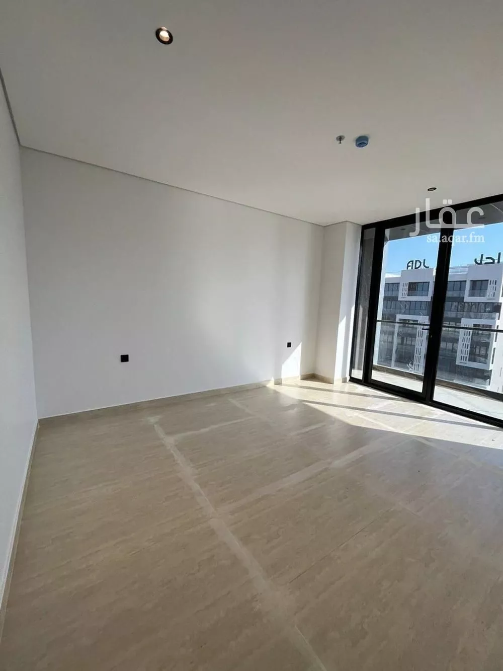 شقة 3 غرف في الخور 5