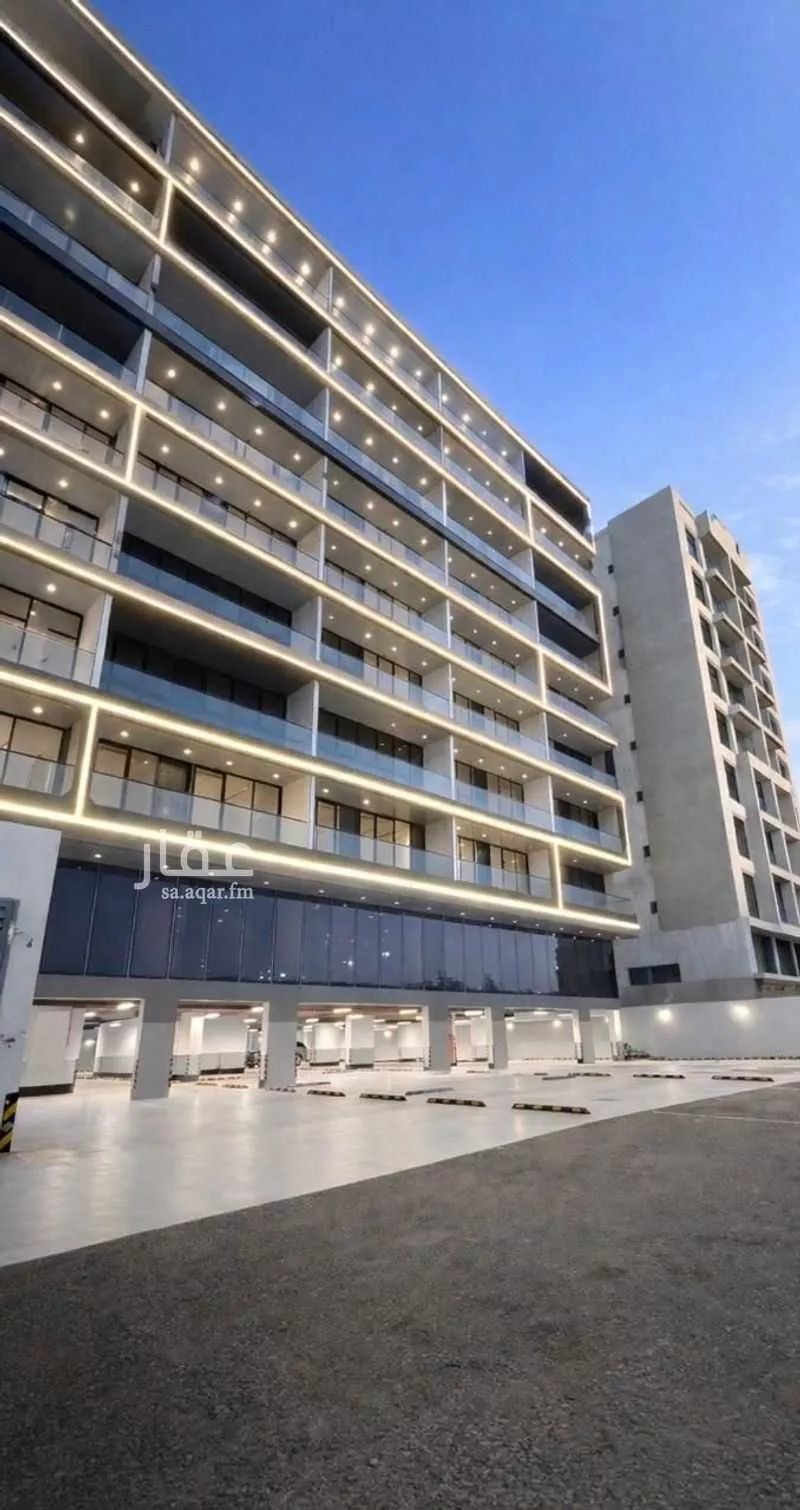 3 bedroom apartment in Al Khour 2