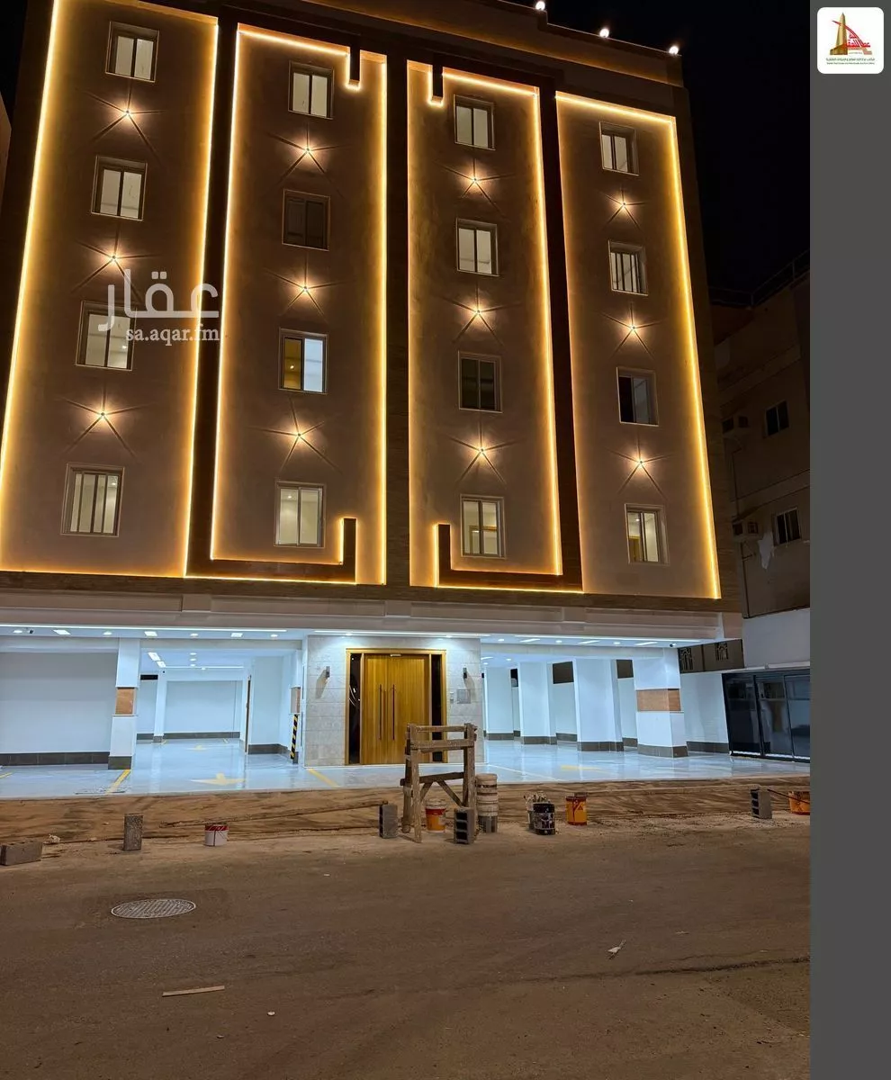 46 bedroom building in Al Bawadi, Jeddah 10