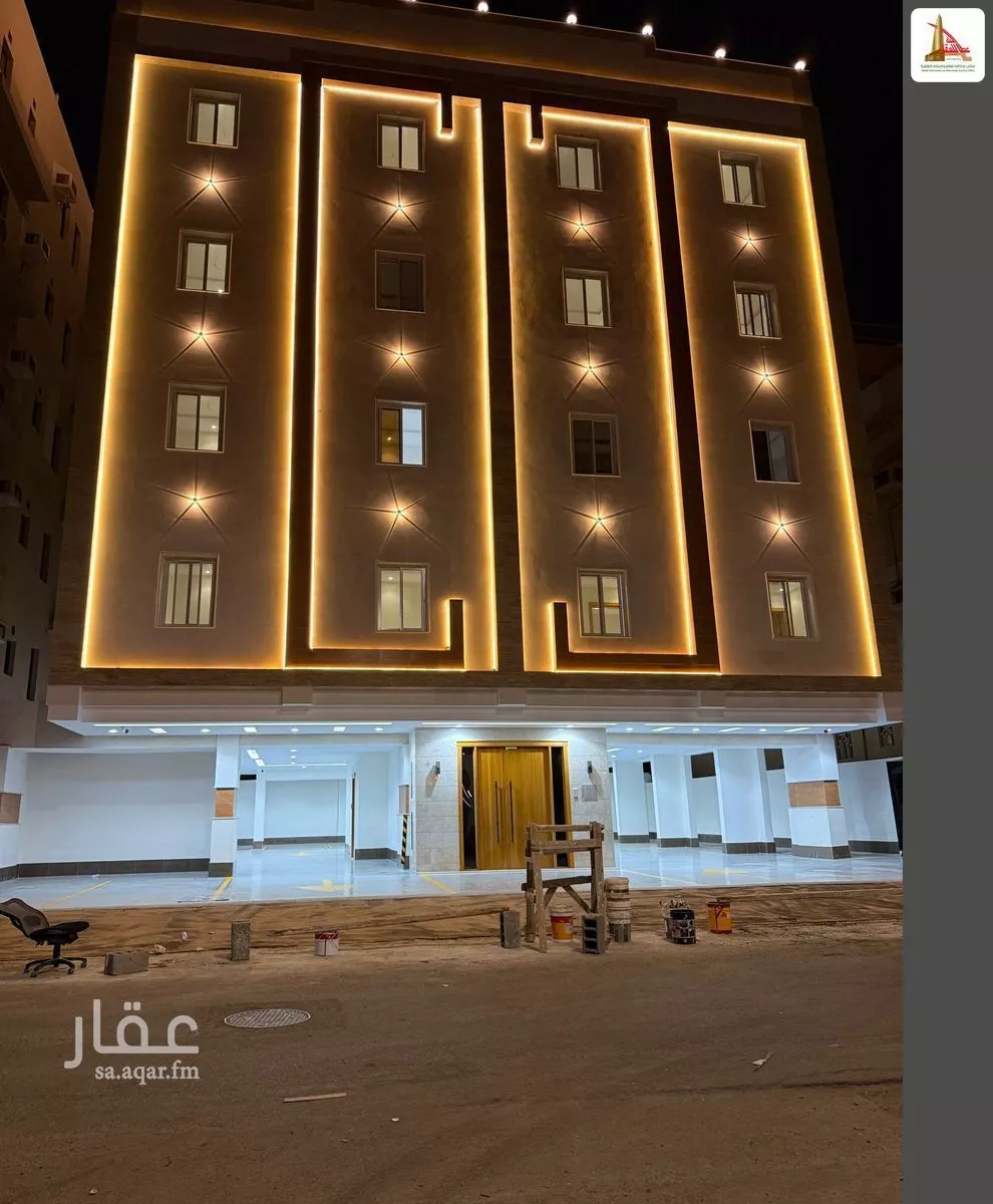 46 bedroom building in Al Bawadi, Jeddah 9