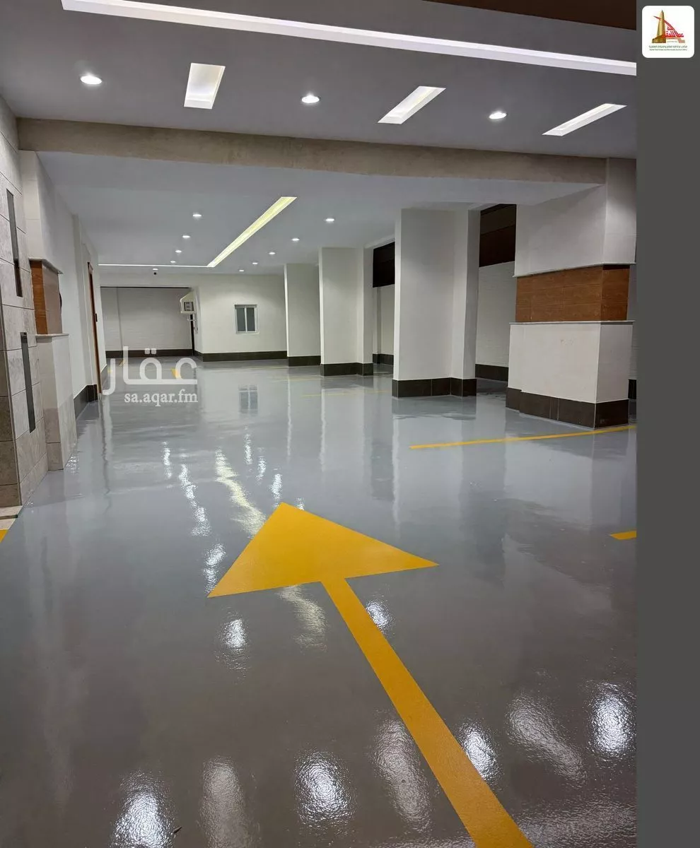 46 bedroom building in Al Bawadi, Jeddah 11