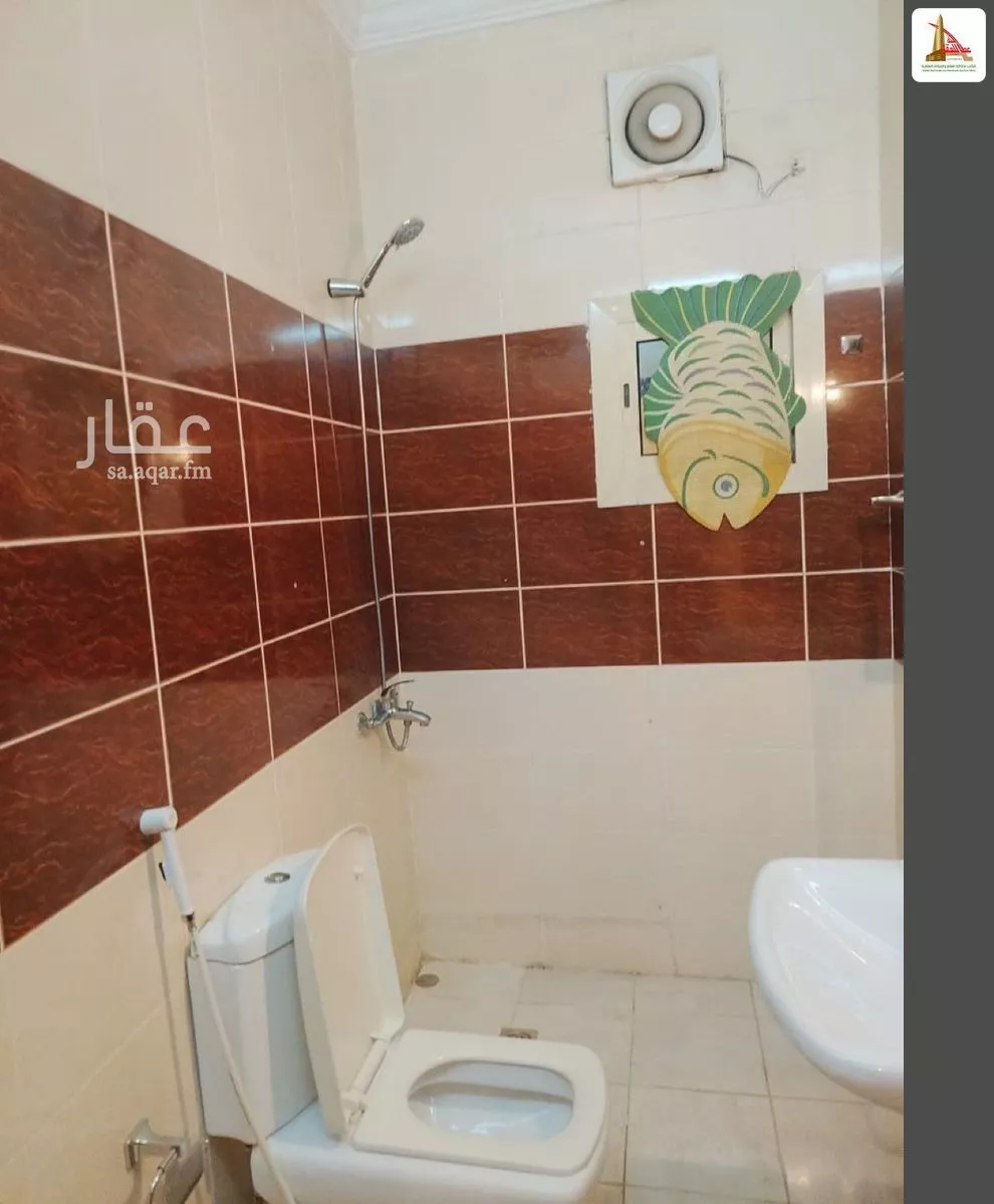 شقة 5 غرف في السلامة 3