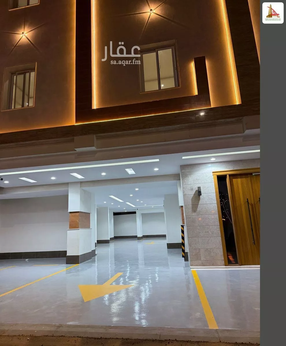 46 bedroom building in Al Bawadi, Jeddah 12