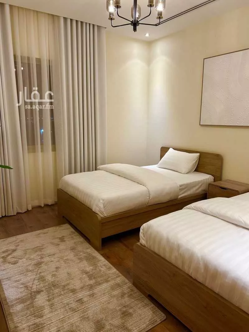 شقة 3 غرف في ابحر الجنوبية 2