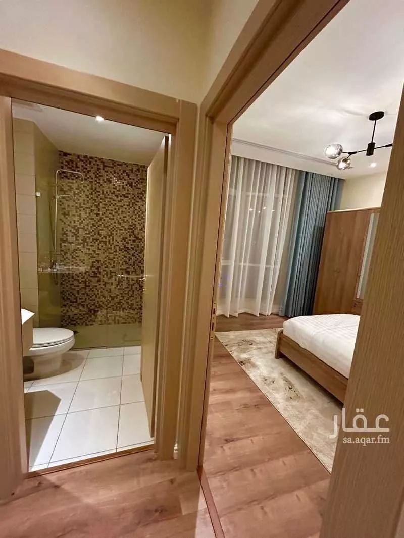 شقة 3 غرف في ابحر الجنوبية 5