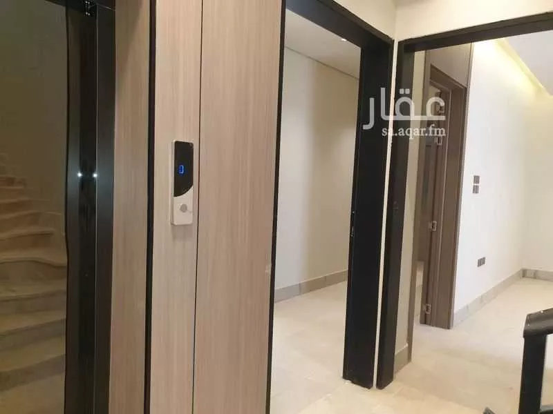 دور 4 غرف في الروضة 4