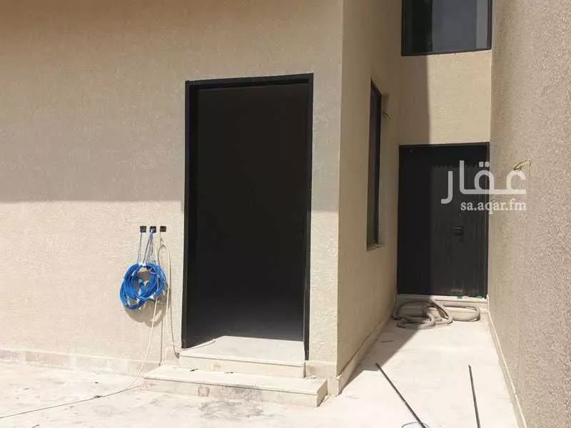 دور 4 غرف في الروضة 4