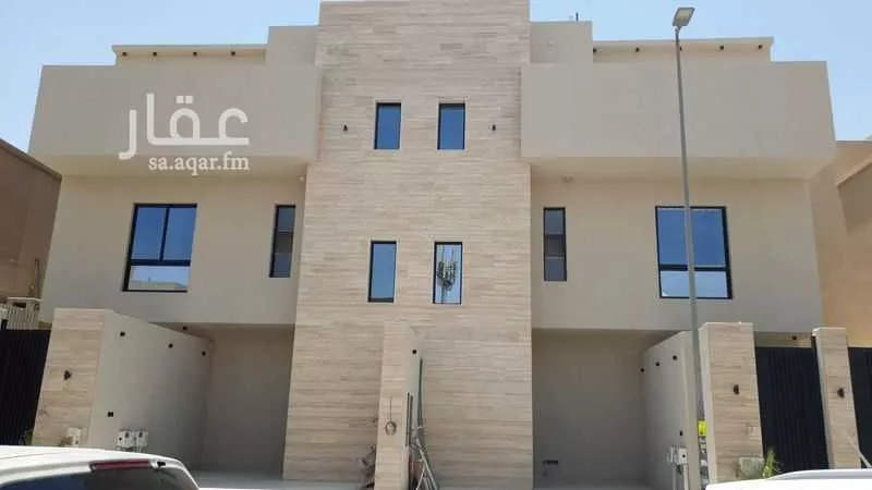 دور 4 غرف في الروضة 1