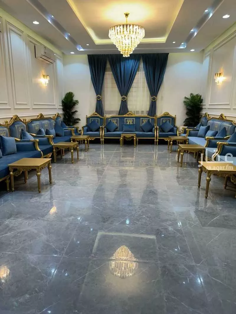 فيلا 10 غرف في الملك فيصل 4