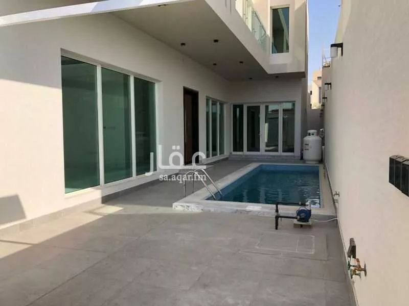 فيلا 8 غرف في الملك عبدالله، الرياض 5