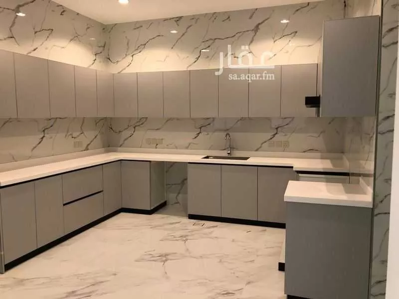 فيلا 8 غرف في الملك عبدالله، الرياض 8