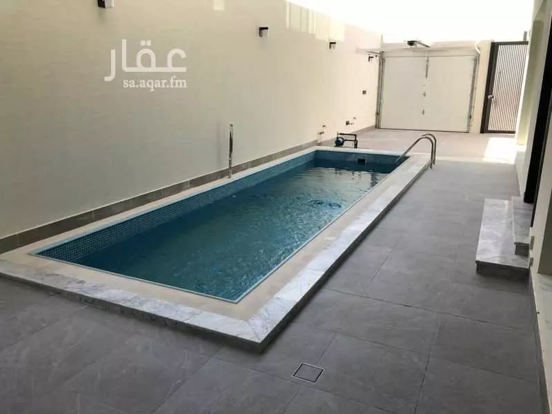 فيلا 8 غرف في الملك عبدالله، الرياض 9