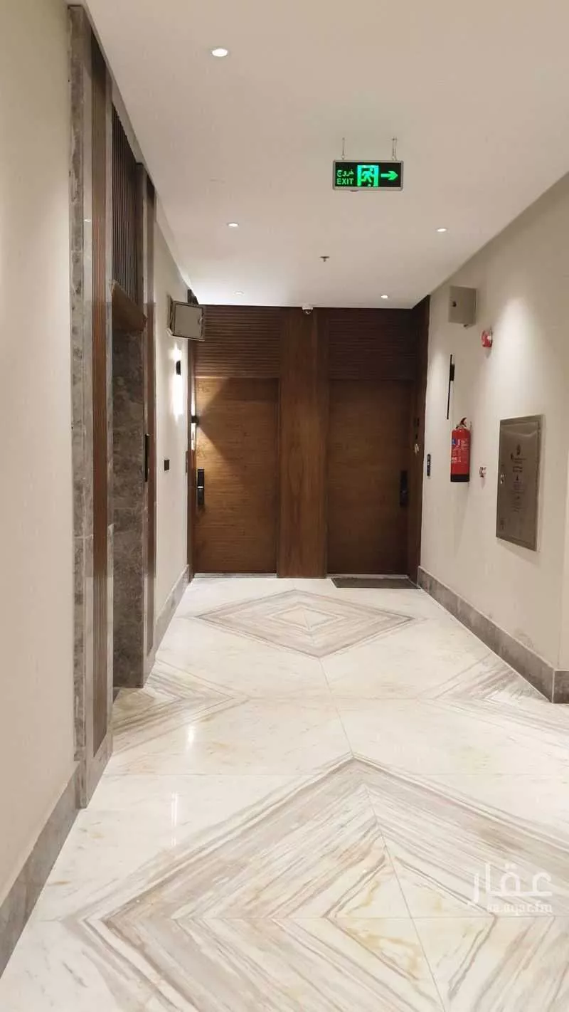 شقة 3 غرف في الروضة 3