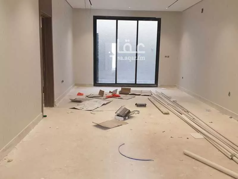 دور 4 غرف في الروضة 3