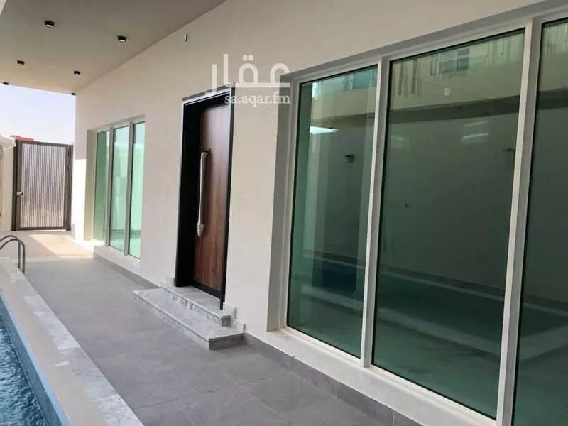 فيلا 8 غرف في الملك عبدالله، الرياض 13