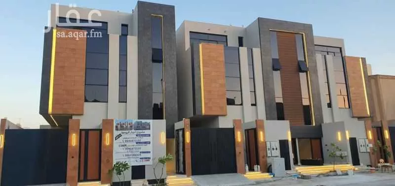 4 bedroom floor in Al Rawdah 1