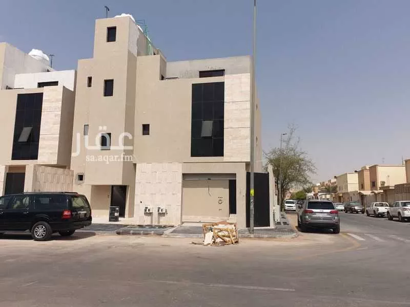 دور 4 غرف في الروضة 1