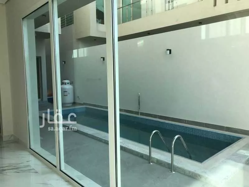 فيلا 8 غرف في الملك عبدالله، الرياض 12