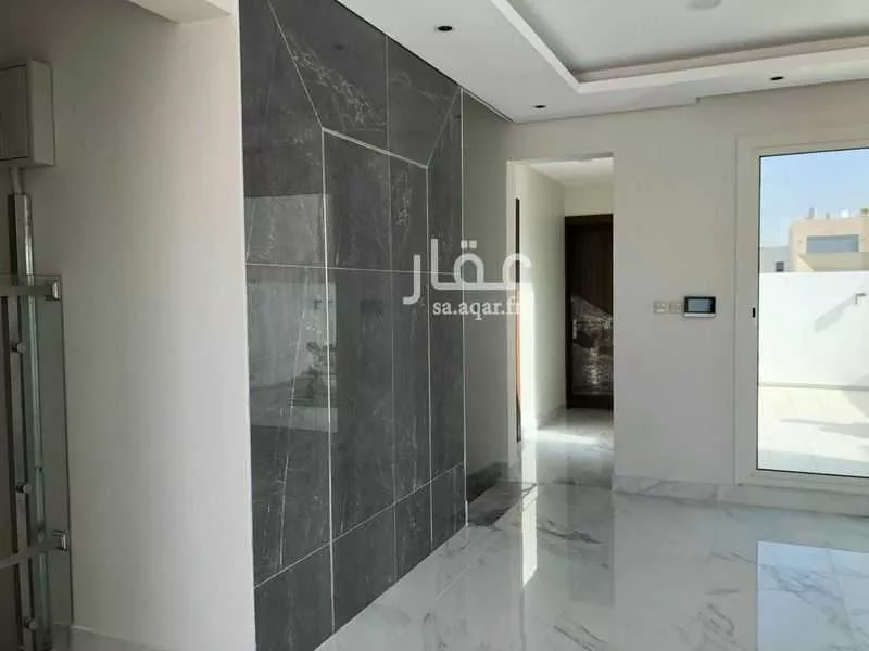 فيلا 8 غرف في الملك عبدالله، الرياض 22