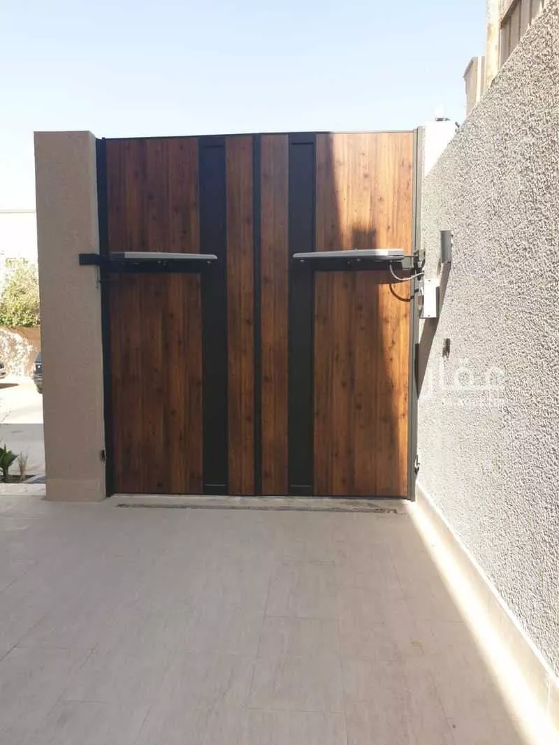 دور 4 غرف في المنار 4