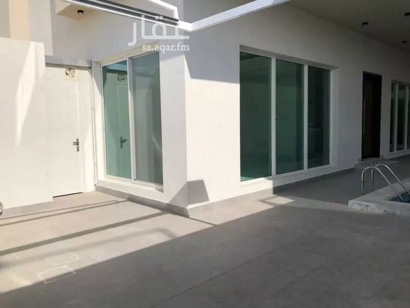 فيلا 8 غرف في الملك عبدالله، الرياض 4