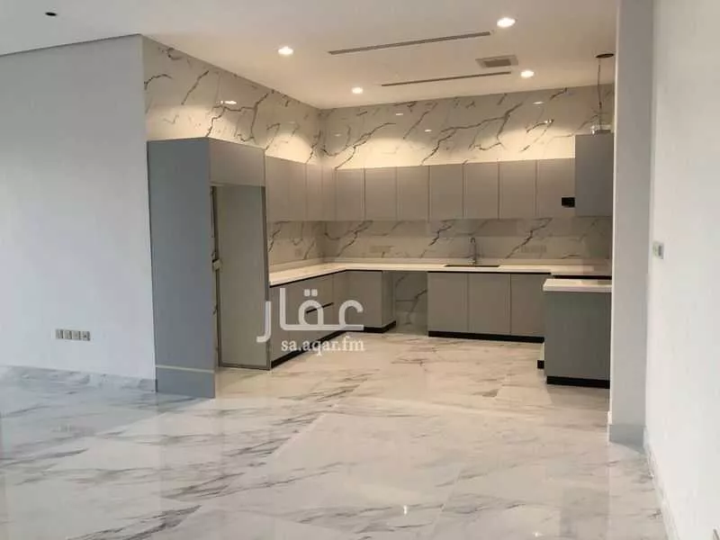 فيلا 8 غرف في الملك عبدالله، الرياض 6
