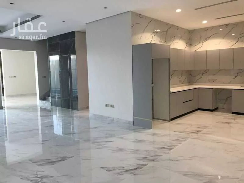 فيلا 8 غرف في الملك عبدالله، الرياض 11