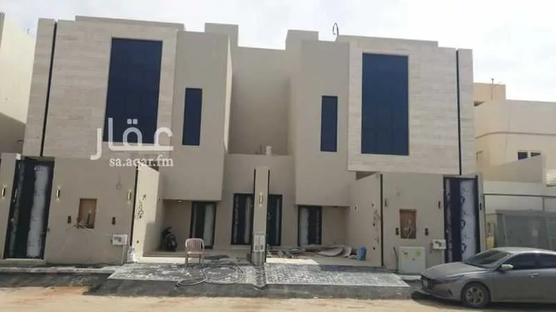 فيلا 5 غرف في الاندلس 2