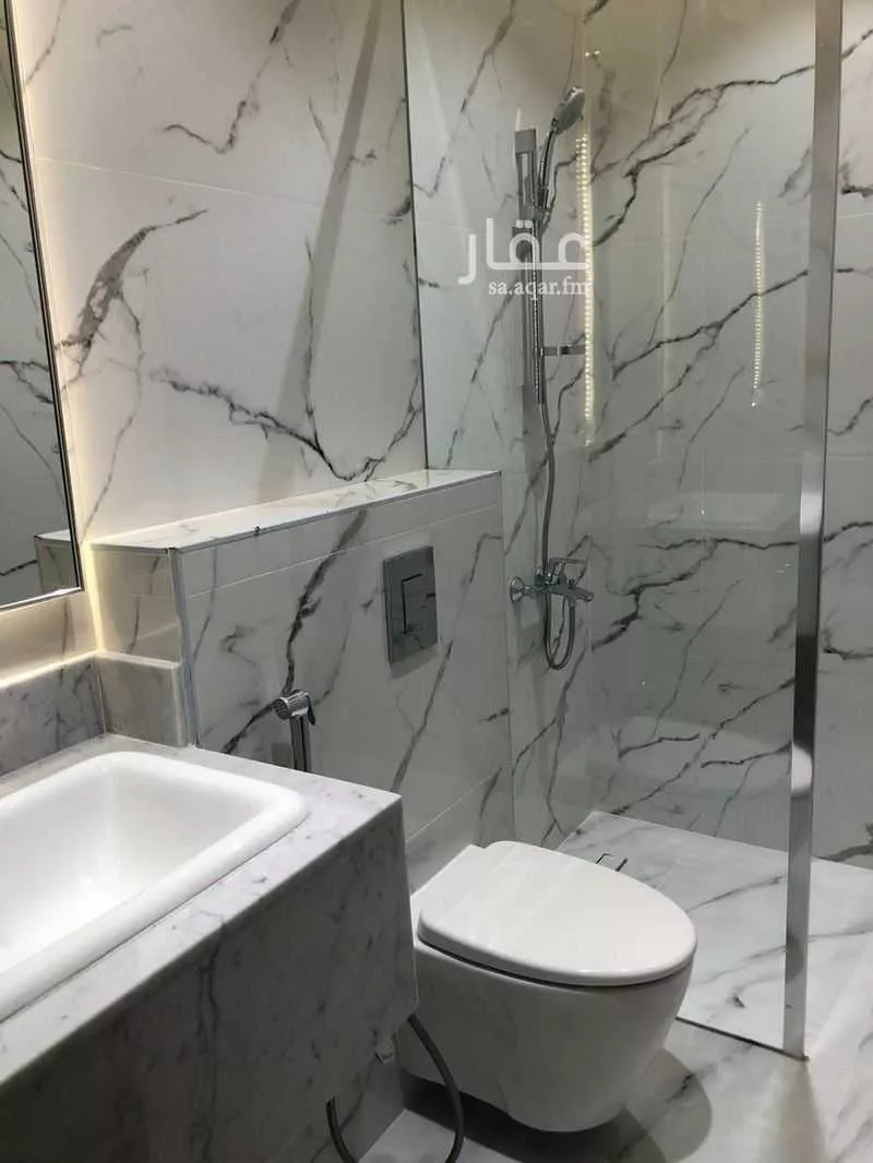 فيلا 8 غرف في الملك عبدالله، الرياض 21