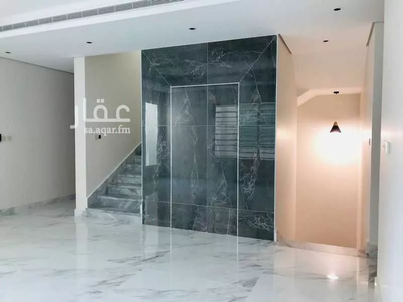 فيلا 8 غرف في الملك عبدالله، الرياض 25