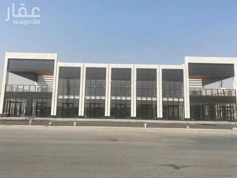 عمارة 1925 م² في المونسية 2