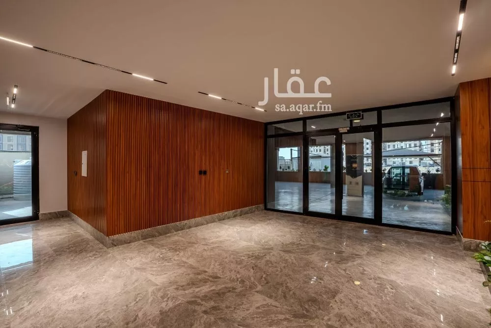 شقة 5 غرف في الشعلة 5