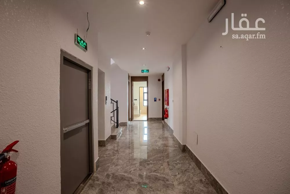 شقة 5 غرف في الشعلة 4