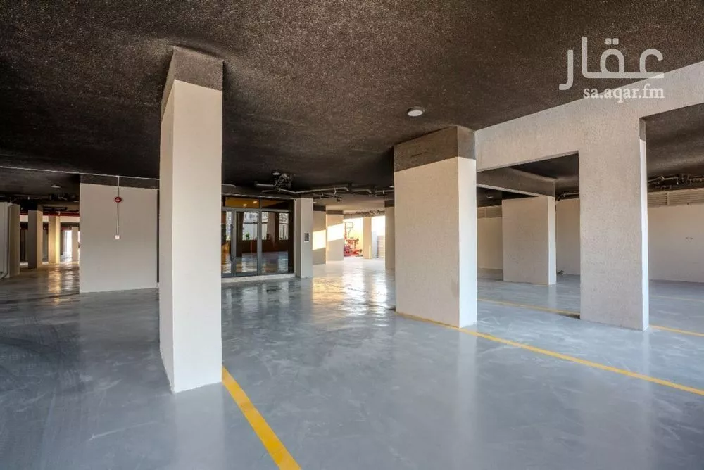 شقة 5 غرف في الشعلة 3