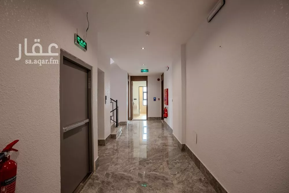 شقة 5 غرف في الشعلة 4