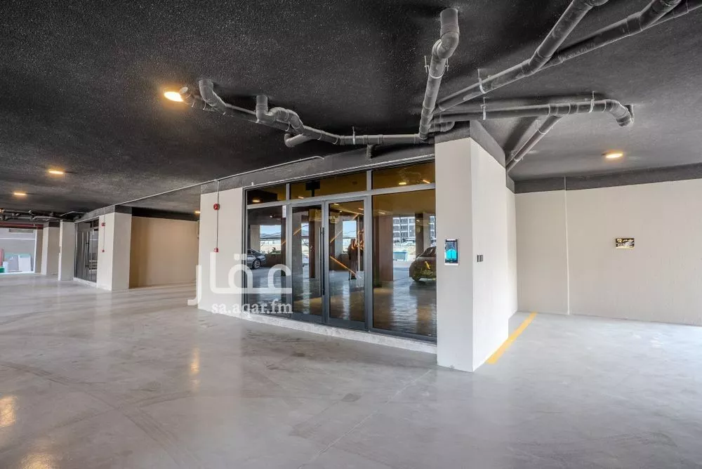 شقة 5 غرف في الشعلة 4