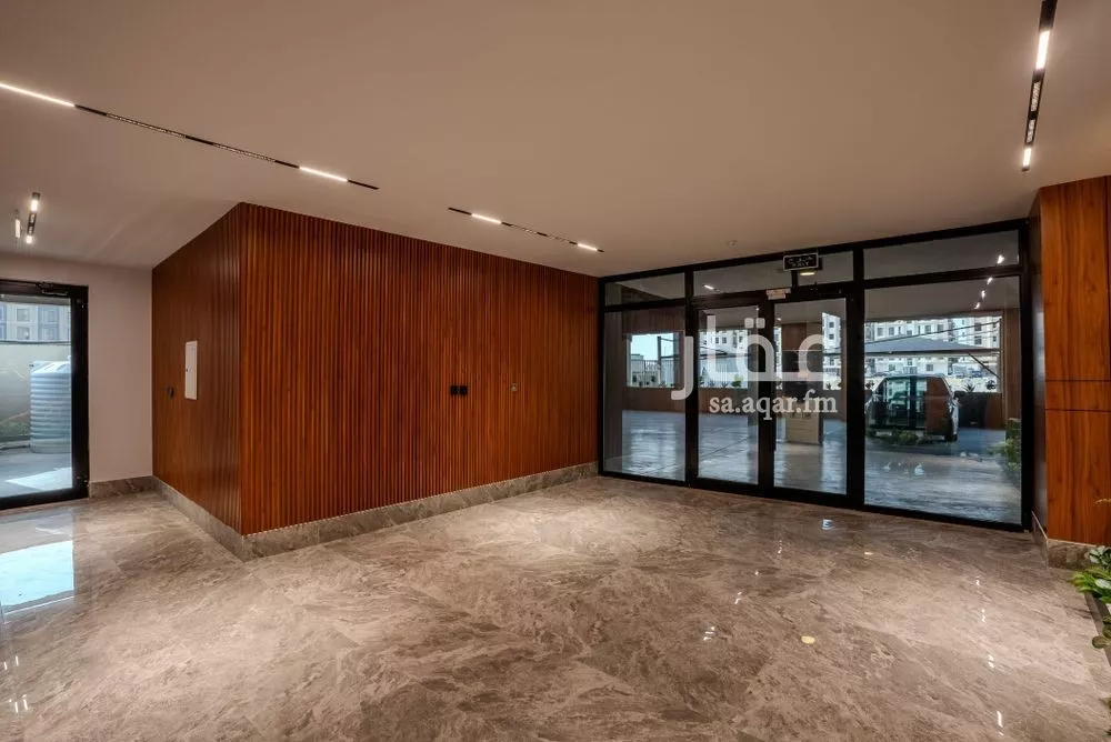 شقة 5 غرف في الشعلة 5