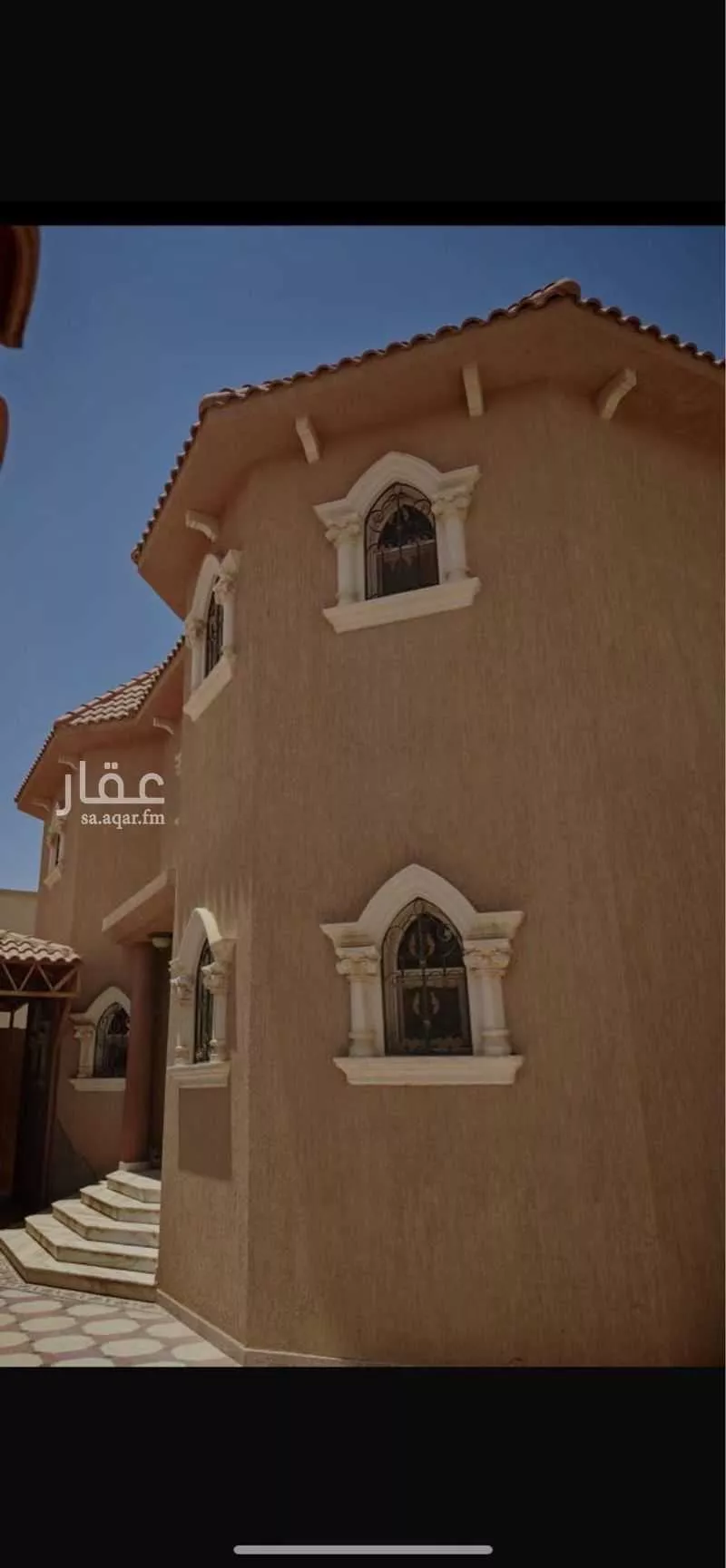 فيلا 10 غرف في الفيحاء 3