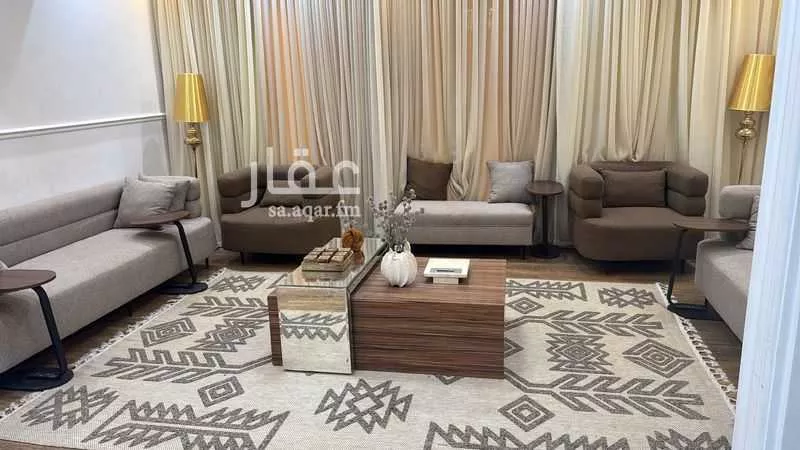 فيلا 7 غرف في الرمال 4