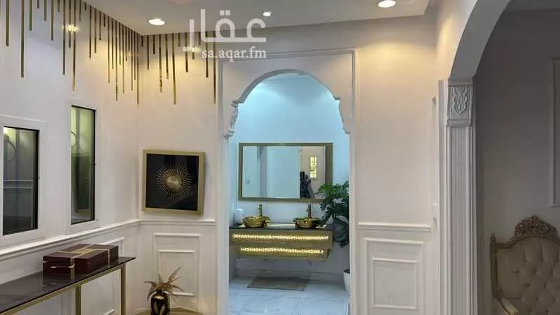 فيلا 7 غرف في الرمال 3