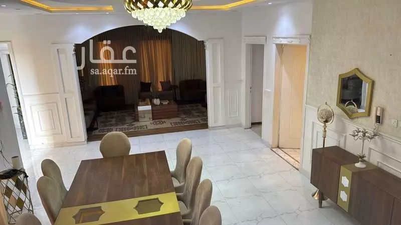 فيلا 7 غرف في الرمال 1