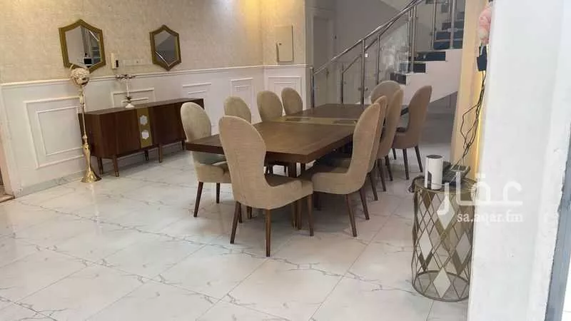 فيلا 7 غرف في الرمال 2