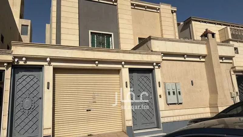 فيلا 7 غرف في الرمال 5