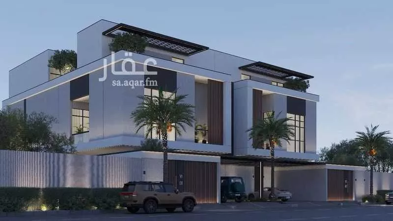 دور 4 غرف في القيروان 1