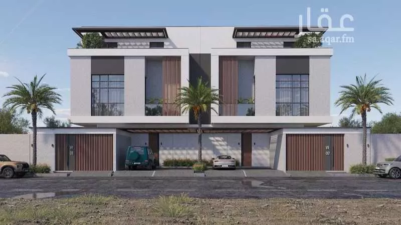 دور 4 غرف في القيروان 2