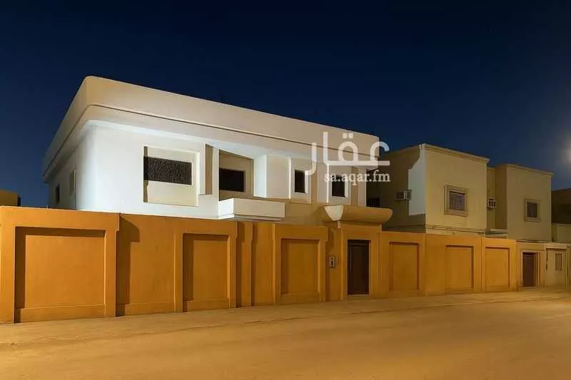 فيلا 20 غرف في المنصورة 1