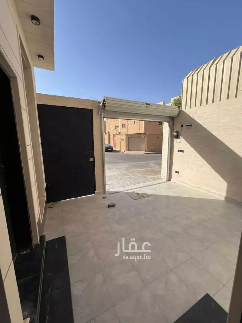 فيلا 4 غرف في قرطبة 3