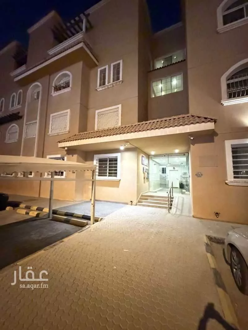 4 bedroom apartment in Qurtubah 1