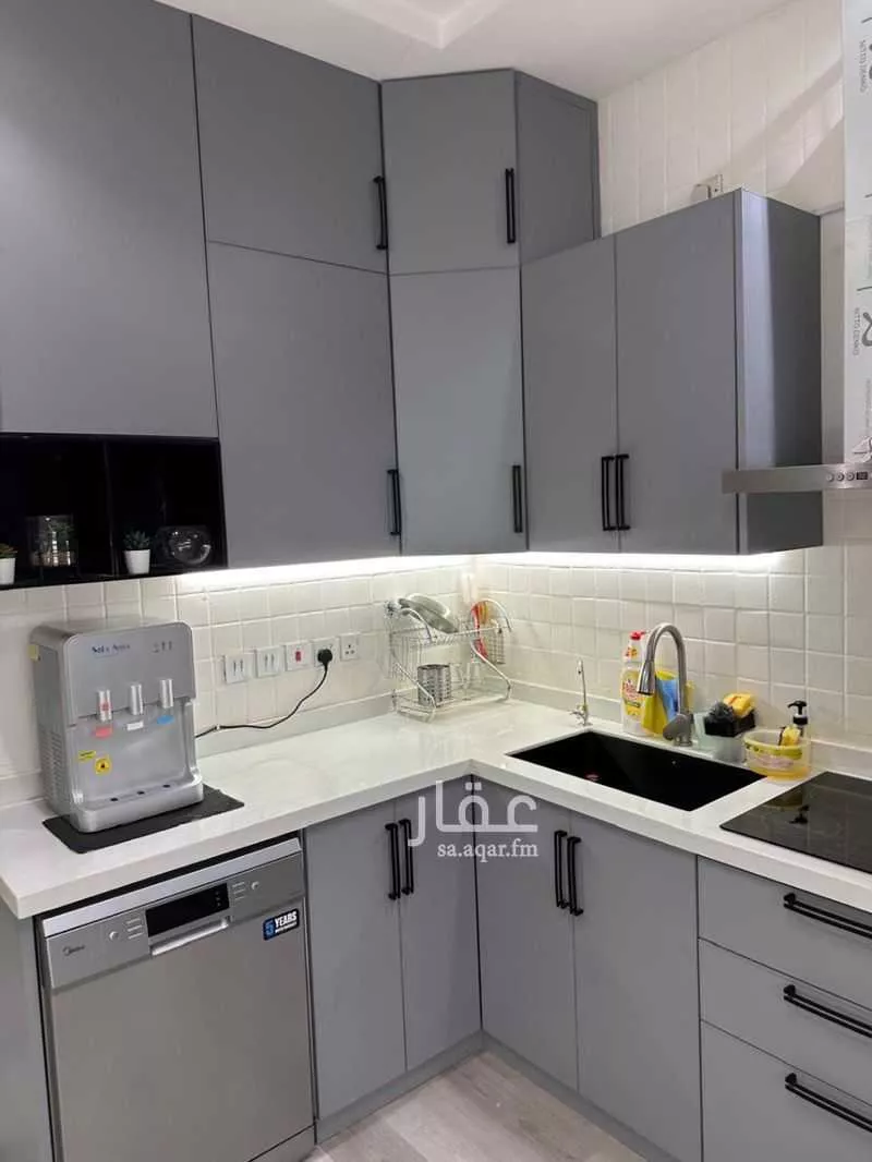 2 bedroom apartment in Qurtubah 2