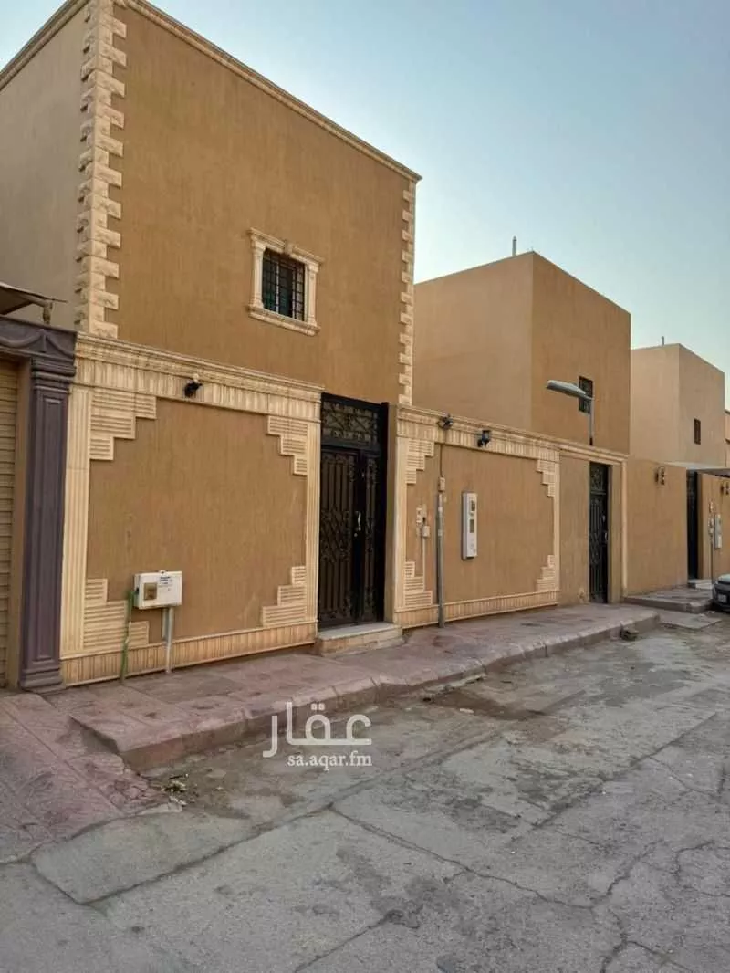 فيلا 8 غرف في قرطبة 2